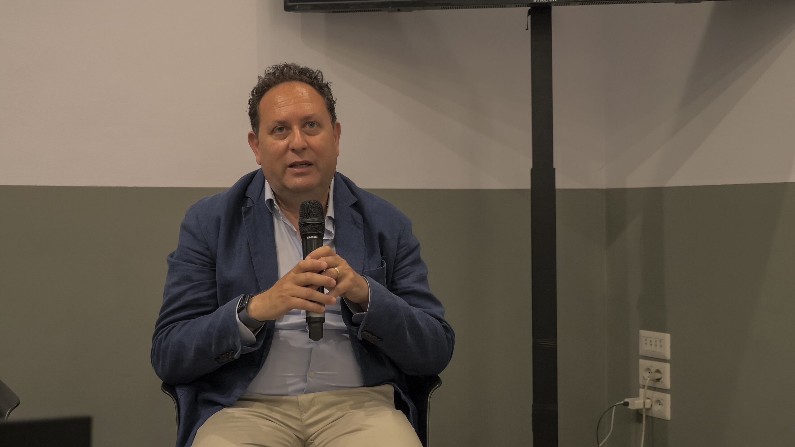 Biblioteca Ex Cantina Sperimentale, Palazzina Reichlin di Barletta – 25 giugno 2026