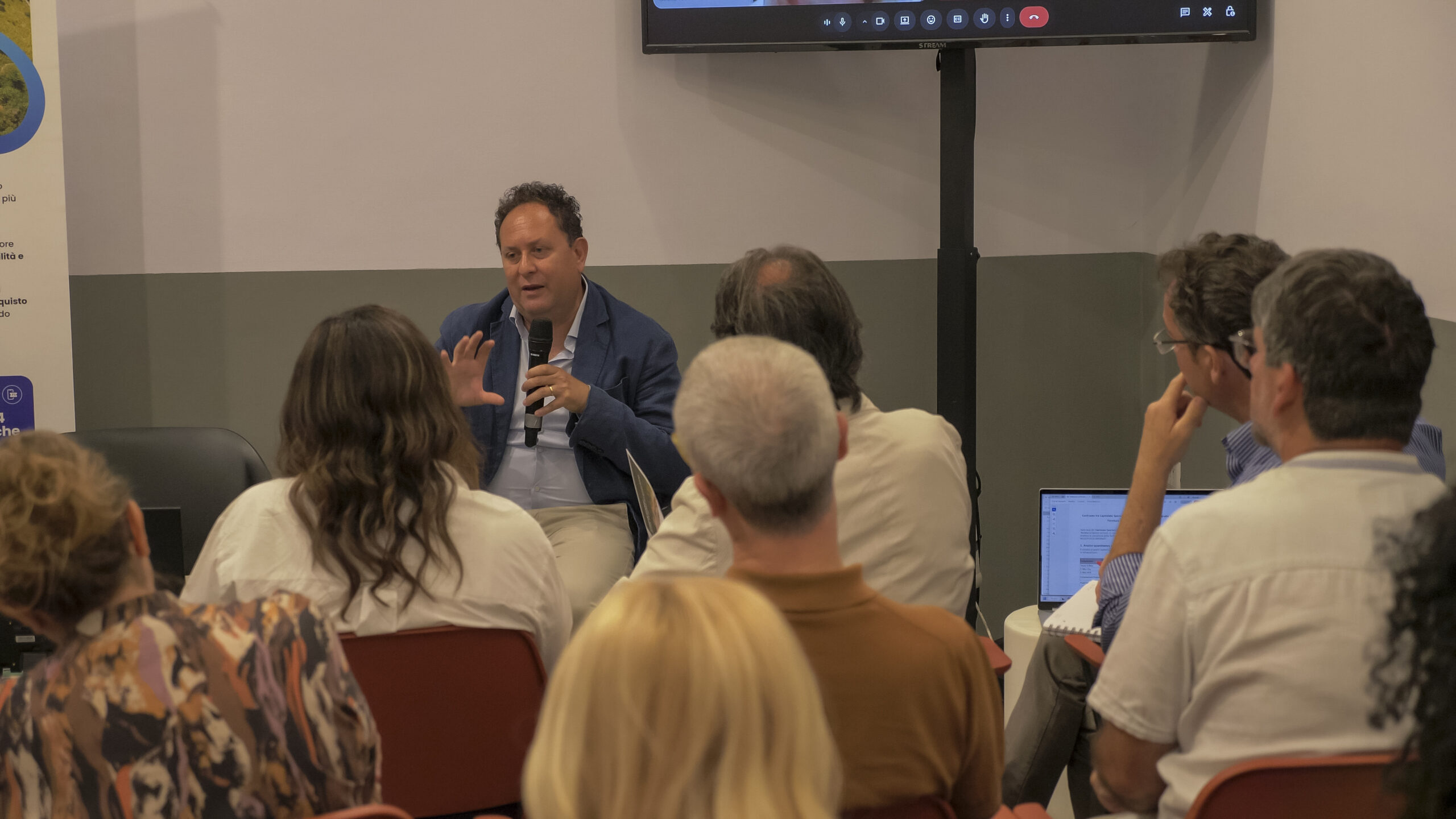 Biblioteca Ex Cantina Sperimentale, Palazzina Reichlin di Barletta – 25 giugno 2026